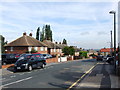 Quinnell Street, Rainham