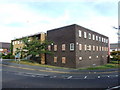 Disused Police Station, Rainham