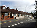 Birling Avenue, Rainham