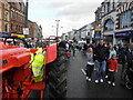 Country comes to town fair 2009 Portadown