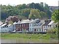 Isca Road, Caerleon