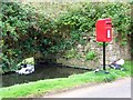 Postbox, Dinder