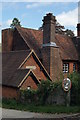 House at Westhumble, Surrey