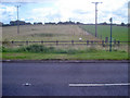 Public footpath to Coleorton Road