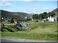 Wanlockhead Village