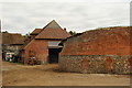 Norbury Park Farm, Mickleham, Surrey