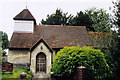 St Matthew, Weeke, Winchester