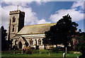 St John the Evangelist, West Meon