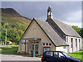 Kinloch Rannoch village hall