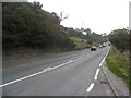 Barmoor Clough - A6 Approaching Junction