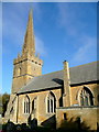 Church of St. Mary the Virgin, Childswickham