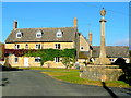 Fine Cotswold house in Childswickham