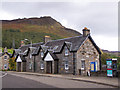 Cottages in Kinloch Rannoch