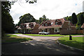 Chalet Bungalows at Kingswood