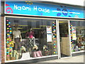 Charity shop in West Street (6)