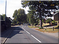 Penenden Heath Road