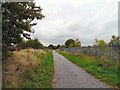 Footpath to Fairfield