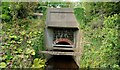 Widened railway bridge, Carrickfergus (1)