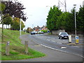 Newton Park, Four Winds, Belfast