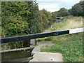 Elsecar Canal basin