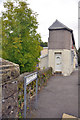 Half a house on Commercial Street - Glyncorrwg