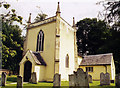 St Peter in the Wood, Appleshaw