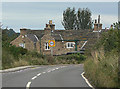 Cottages at Barrow