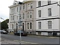 Houses on Driffield Terrace