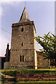 St Peter, Goodworth Clatford