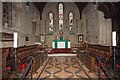 All Saints, Roffey, Sussex - Chancel