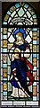 All Saints, Roffey, Sussex - Window