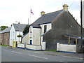 Stoneyford Orange Hall