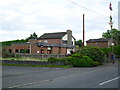 Stoneyford Inn, Stoneyford