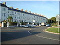 Alexandra Terrace, Exmouth