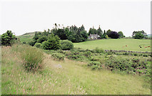SX6479 : Moorland near Hartyland by MrC