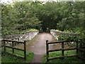 Penllywn Tramway Bridge (Pont Dramffordd Penllywn)