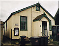 Former Nether Wallop Methodist Church