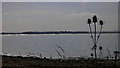 Portsea Island seen from Hayling Island