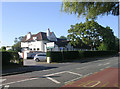 Harrogate Golf Club - Forest Lane Head