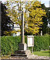 Madley War Memorial