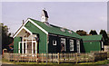 Former Mission Church, Bartley