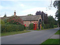 Gonalston smithy