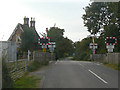 Gonalston Crossing