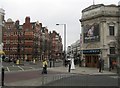 Hammersmith Road