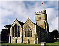 St Mary, Fordingbridge