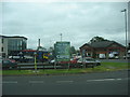 The Lough View Park and Ride Facility, Lurgan