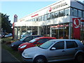 Car Dealer, St Leonards on Sea