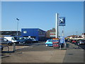 Car Dealer, St Leonards on Sea