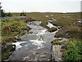 Allt an Lagain by Loch Eriboll