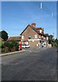 Plumpton Green Village Store and Post Office